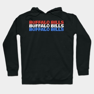 Buffalo bills Hoodie